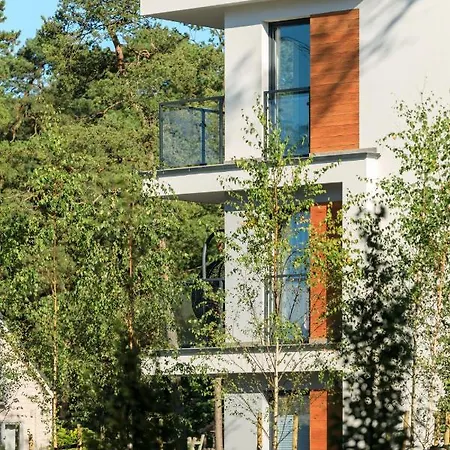 Apartment Baltic Z Basenem - Baltic